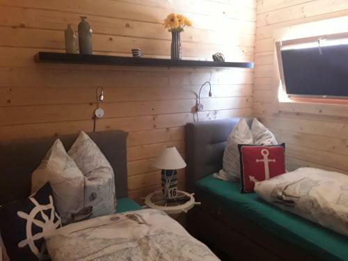 Ferienh�user Seeblick