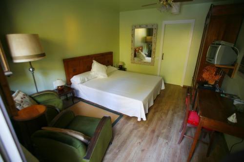 Hotel Torre Marti