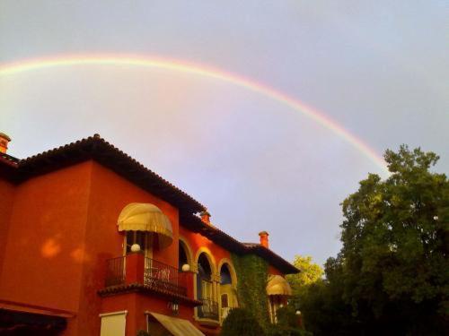 Hotel Torre Marti