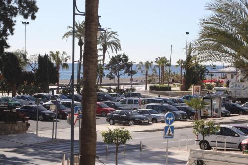 Hotel Las Am�ricas