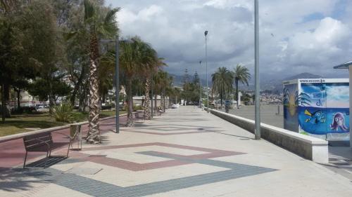 Hotel Las Am�ricas