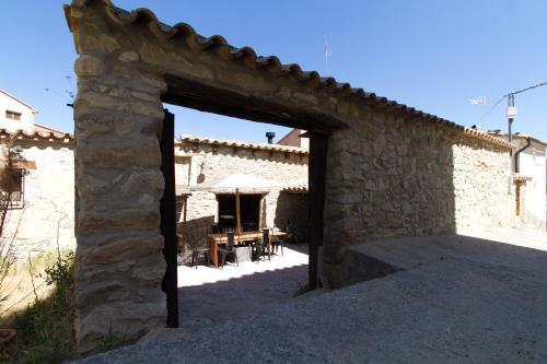 Villa Valencia Luxury Rubielos
