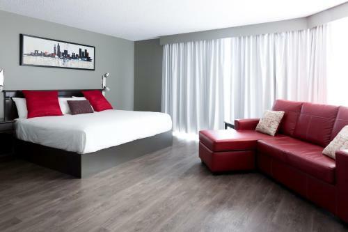 Hotel Universel Alma - Standard