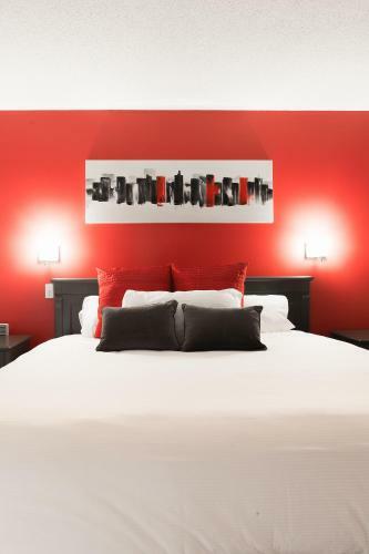Hotel Universel Alma - Standard