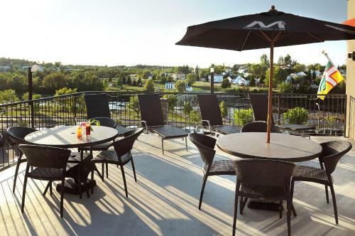 Hotel Universel Alma - Standard