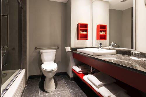 Hotel Universel Alma - Standard