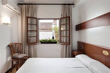 Hotel La Goleta