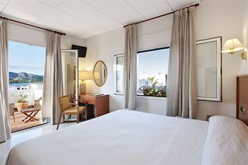 Hotel La Goleta