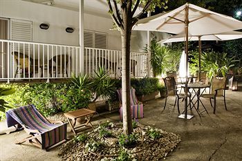 Hotel La Goleta