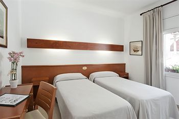 Hotel La Goleta