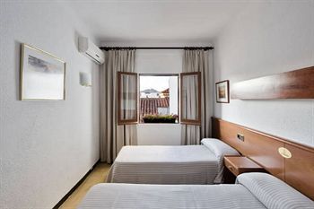 Hotel La Goleta