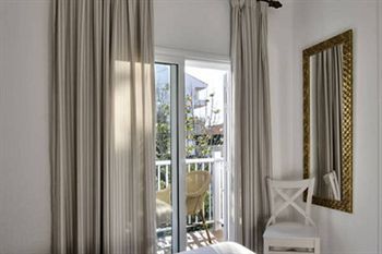 Hotel La Goleta