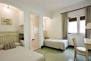 Hotel La Goleta