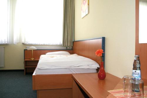 Hotel Sportforum