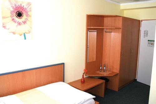 Hotel Sportforum