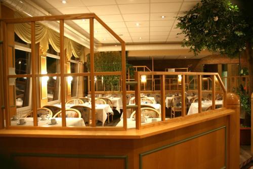 Hotel Sportforum