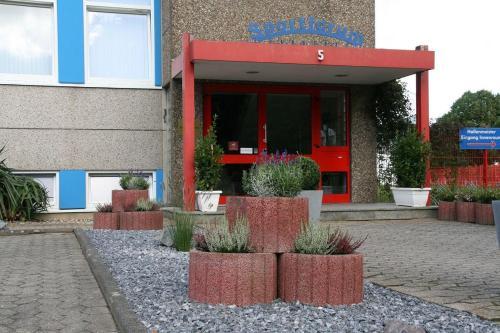 Hotel Sportforum