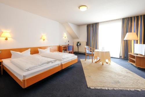 Hotel Traube