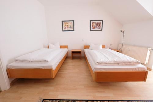 Hotel Traube