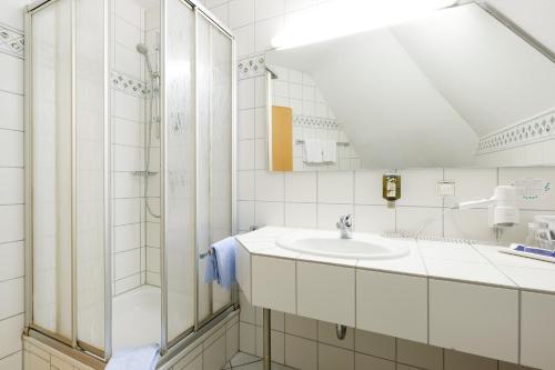 Hotel Traube