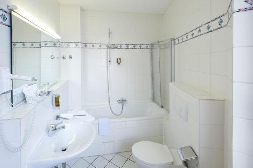 Hotel Traube