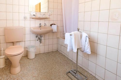 Hotel Traube