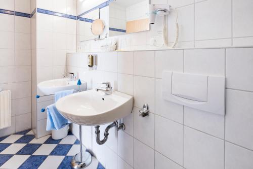 Hotel Traube