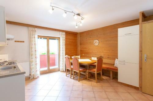 Apartamento Haus Steinbock