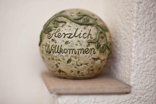 Apartamento Haus Steinbock