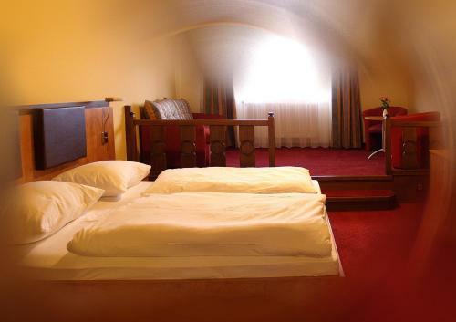 Hotel Restaurant P�llmann