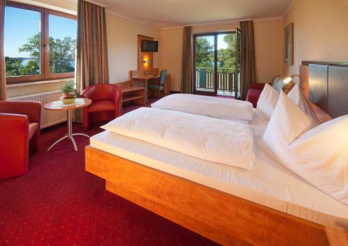 Hotel Restaurant P�llmann