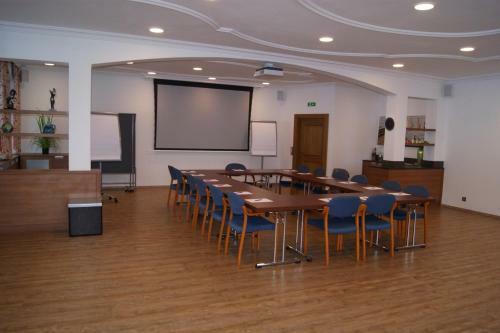 Hotel Restaurant P�llmann