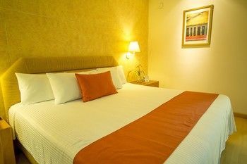 Hotel Comfort Inn Monterrey Norte