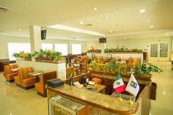 Hotel Comfort Inn Monterrey Norte