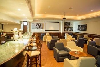 Hotel Comfort Inn Monterrey Norte