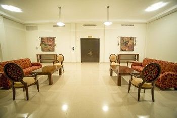 Hotel Comfort Inn Monterrey Norte