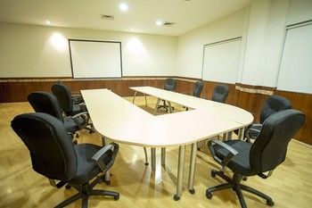 Hotel Comfort Inn Monterrey Norte