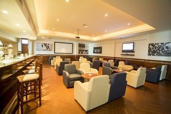 Hotel Comfort Inn Monterrey Norte
