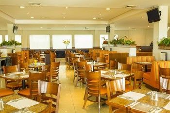 Hotel Comfort Inn Monterrey Norte