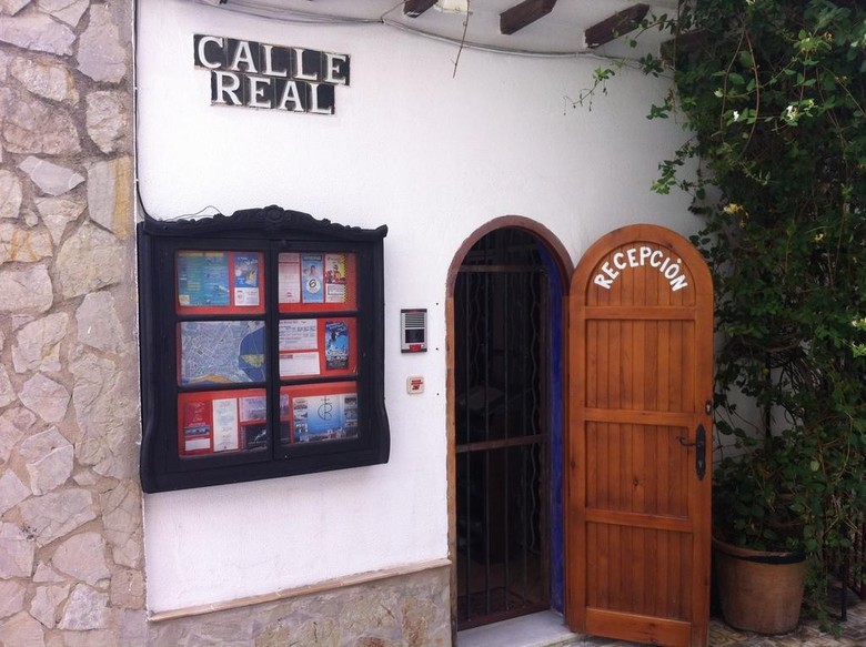El Chili Boutique Hotel