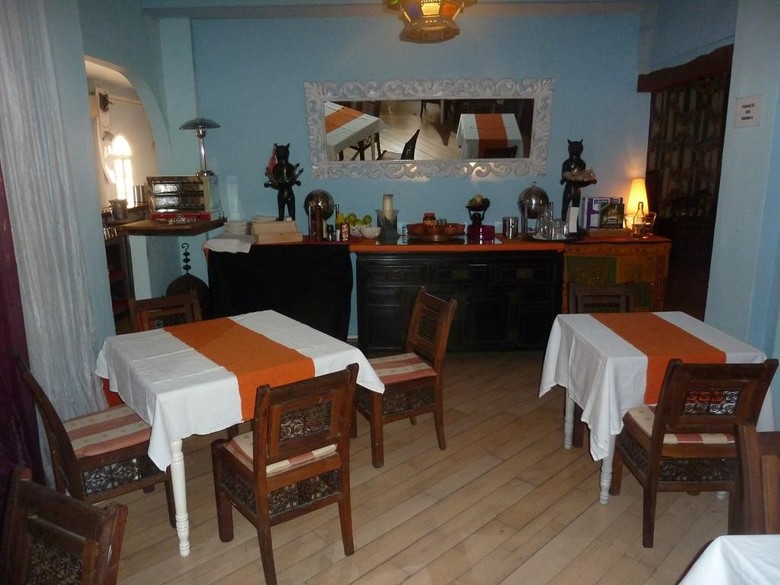 El Chili Boutique Hotel
