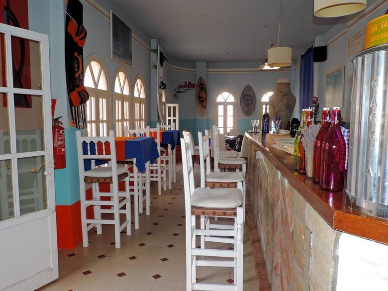 El Chili Boutique Hotel