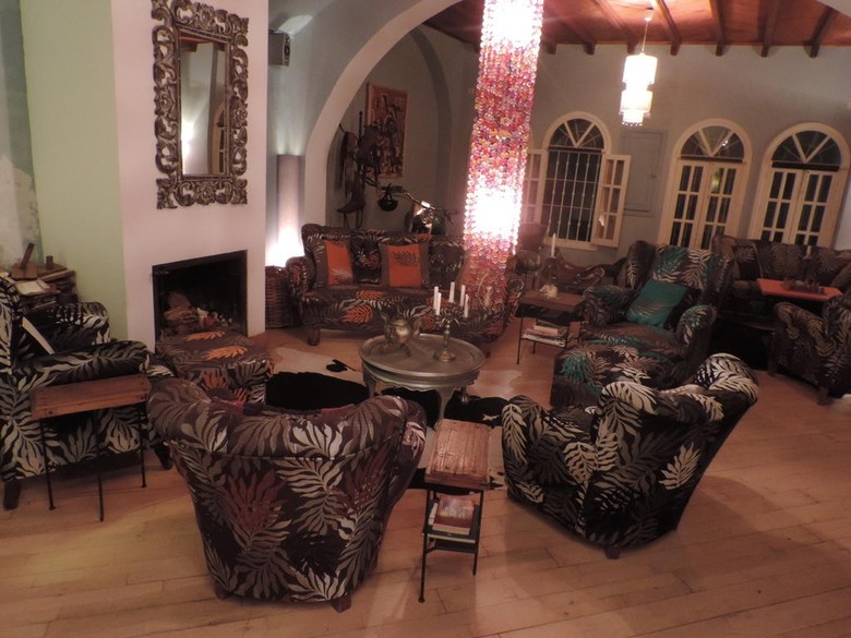 El Chili Boutique Hotel