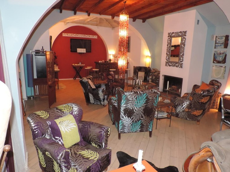 El Chili Boutique Hotel