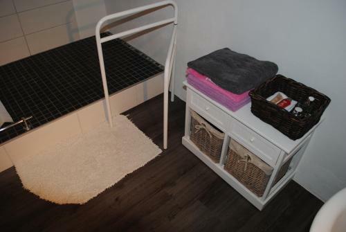 Hostal Villa Donar