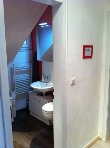 Hostal Villa Donar