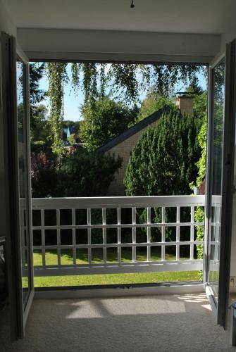 Hostal Villa Donar