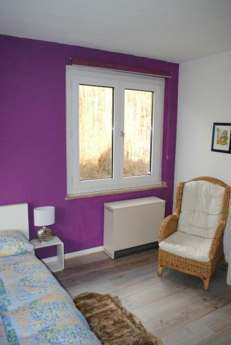 Hostal Villa Donar