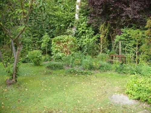 Hostal Villa Donar