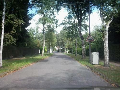 Hostal Villa Donar